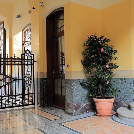 Palladio Hotel Mediolan