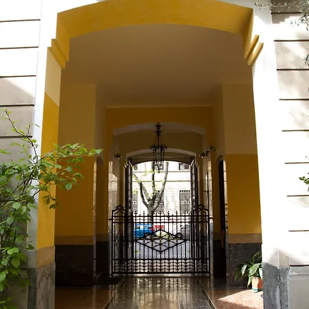 מלון Palladio