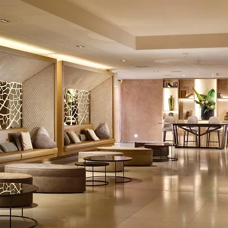 إنتربرايز ديزاين وبوتيك 4* ميلان