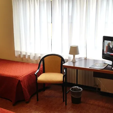 Hotel Ornato