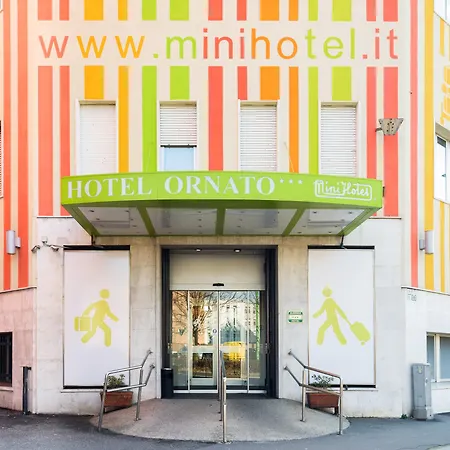 Ornato Hotel