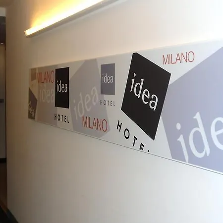 Idea San Siro 4* Milaan