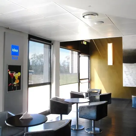 Idea San Siro Hotel 4*