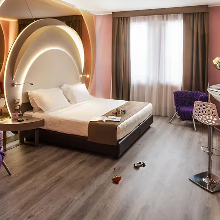 Da Vinci 4* Milan