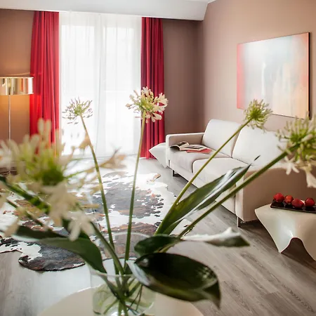 Hotel Da Vinci 4*
