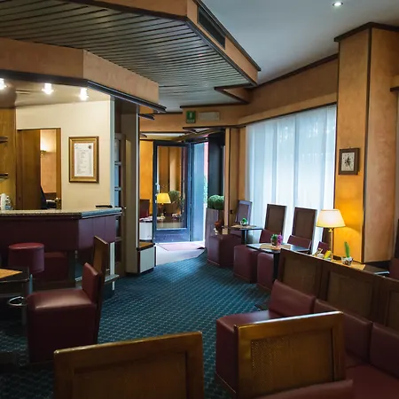 Accursio Hotel