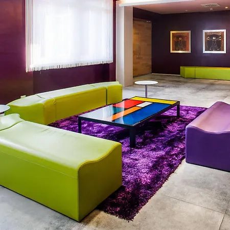 Da Vinci Hotel Milan