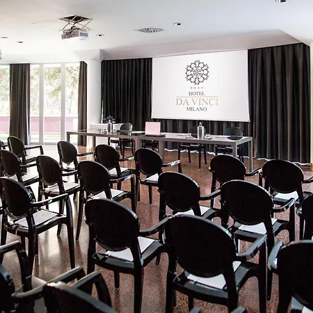 Da Vinci 4* Milan