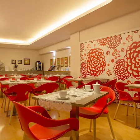 Hotel Nasco 4*