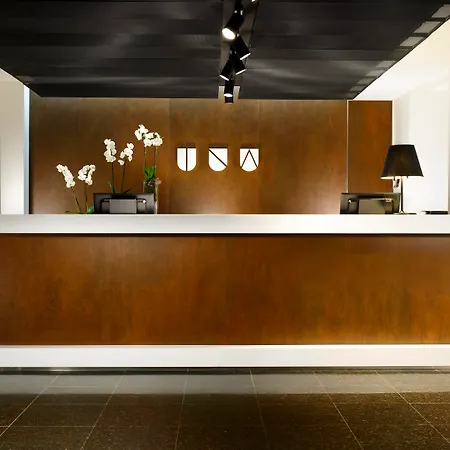 Hotel Century Milán