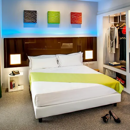 Degli Arcimboldi Hotel 4*