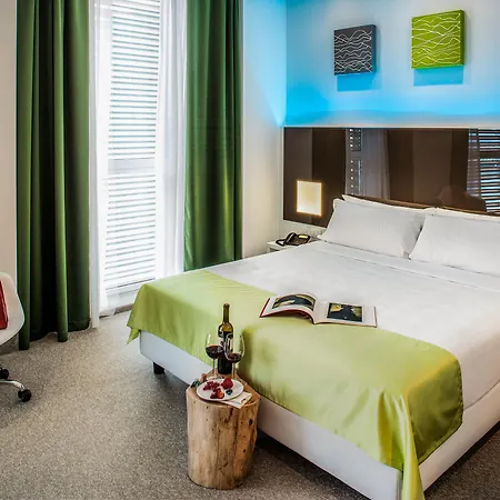 Degli Arcimboldi Hotel 4*