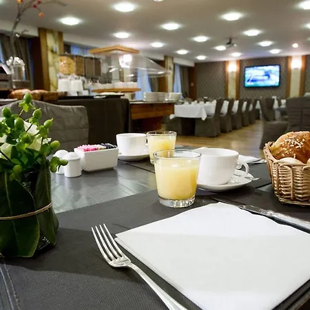 Dei Cavalieri Duomo Otel