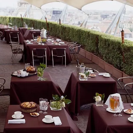 Dei Cavalieri Duomo 4*