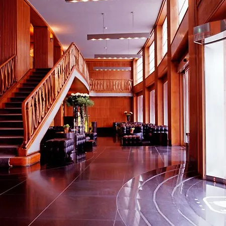 Otel Dei Cavalieri Duomo