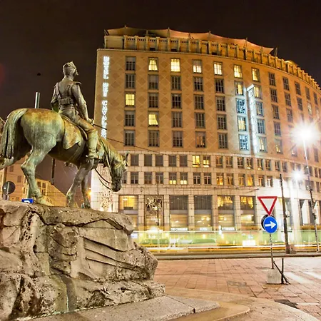 Dei Cavalieri Duomo Otel