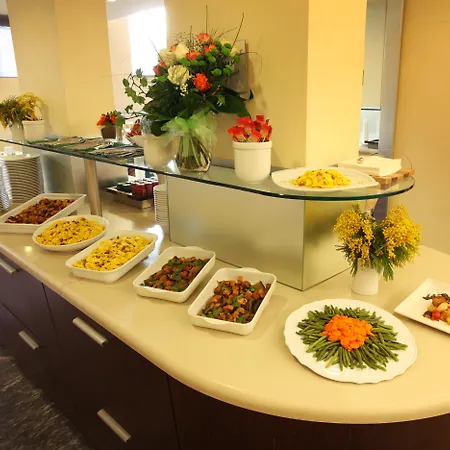 호텔 Des Etrangers