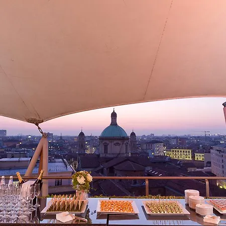 Dei Cavalieri Duomo 4*