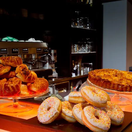 Hotel Dei Cavalieri Duomo