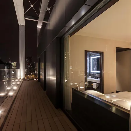 Hyatt Centric 4* מילאנו