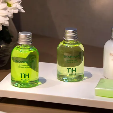 Nh Machiavelli Hotel 4*