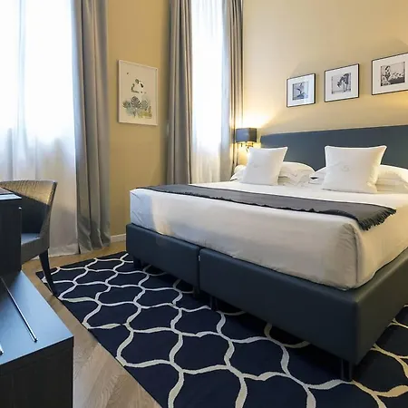 Otel Missori Piazza Missori, Sonder By Marriott Bonvoy 3*