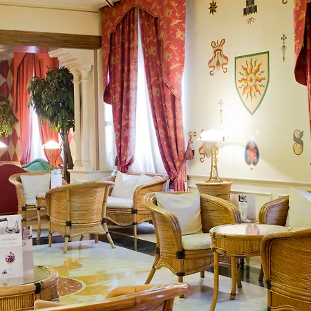 Hotel Regency Milán