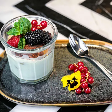 Hotel Hyatt Centric Milano