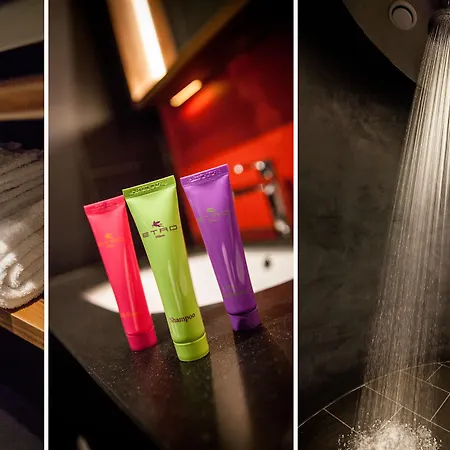 Ξενοδοχείο Glam