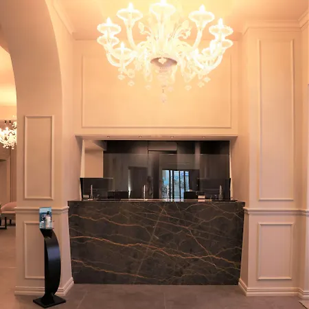 Worldhotel Casati 18 4*