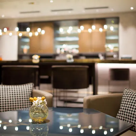 Hilton Hotel Milano