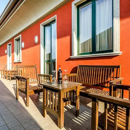 Silver Hotel Milán