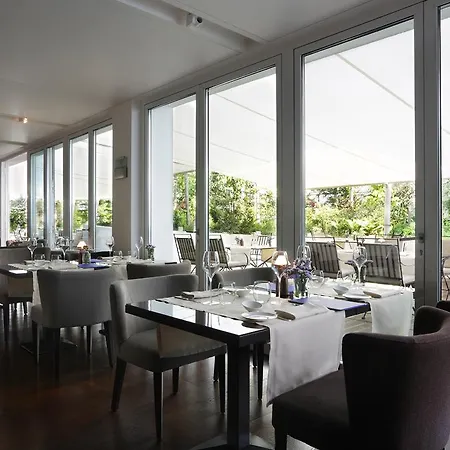 麦格纳帕斯1号香水酒店 米兰