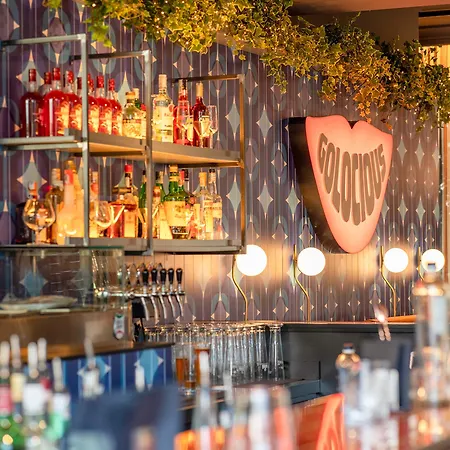 Leonardo Center 4* Milán