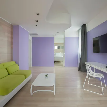 Voco Milan-fiere By Ihg 4*