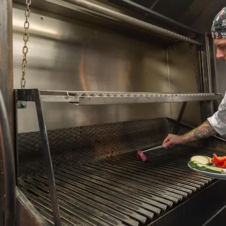 Voco Milan-fiere By Ihg Milan