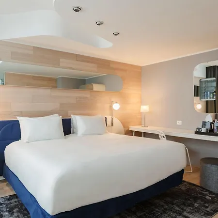 Voco Milan-fiere By Ihg 4*