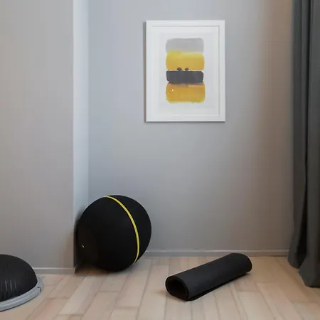 Voco Milan-fiere By Ihg 4*