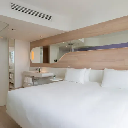 Voco Milan-fiere By Ihg 4*