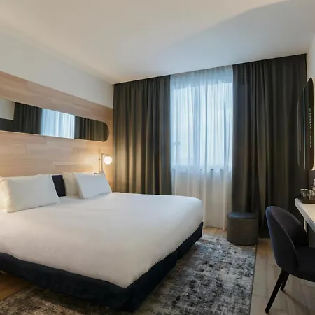 Voco Milan-fiere By Ihg Hotel
