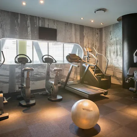 Voco Milan-fiere By Ihg Hotel Milan