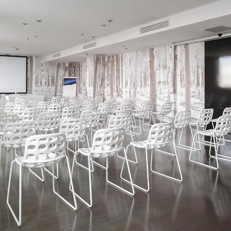 Voco Milan-fiere By Ihg 4* Milan