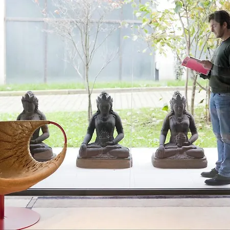 Zambala Luxury Aparthotel