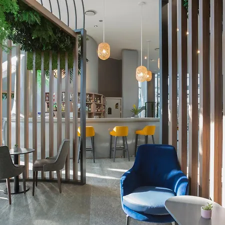 Voco Milan-fiere By Ihg 4*