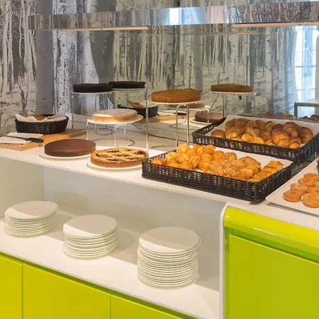 Voco Milan-fiere By Ihg Hotel Milan