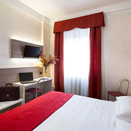Gamma 3* Milano