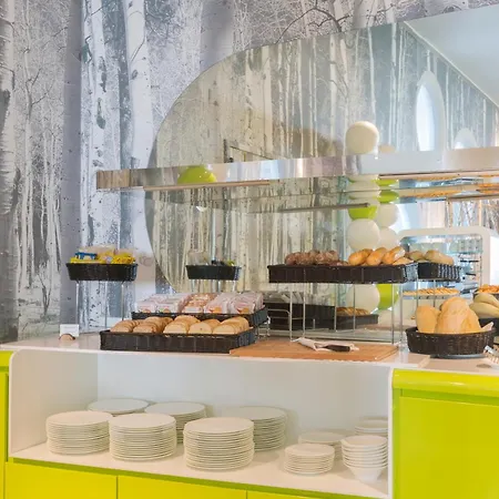 Voco Milan-fiere By Ihg Hotel Milan