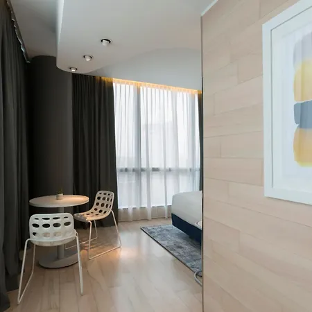 Voco Milan-fiere By Ihg 4* Milan