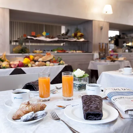 Hotell Gamma Milano