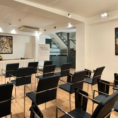 酒店 伽玛酒店 3*